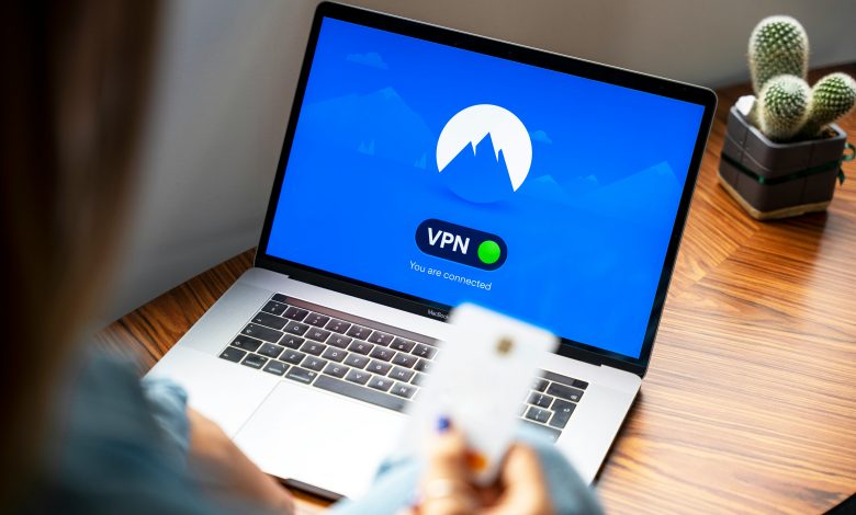 vpn laptop