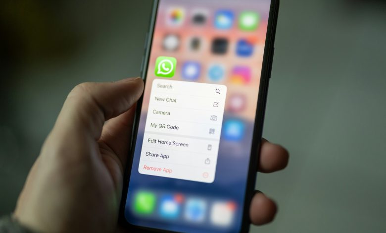 How to Check If Someone Is Using Your WhatsApp Account 