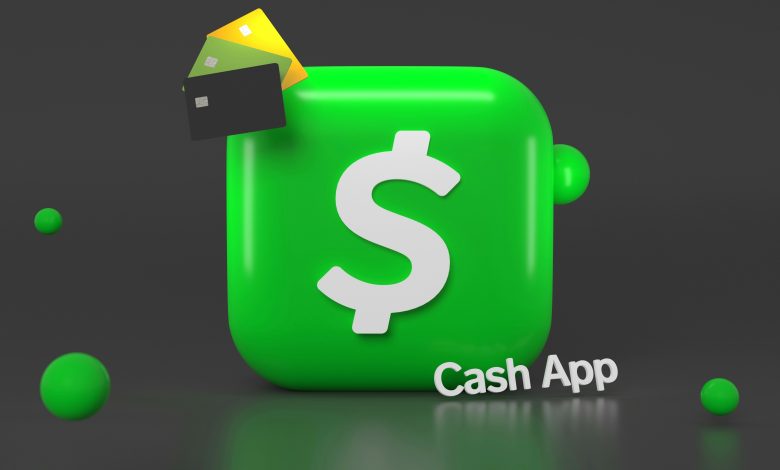 cashapp logo