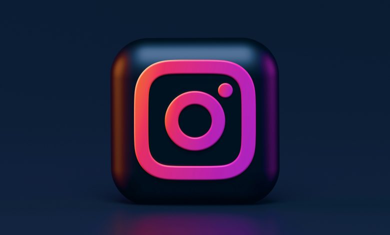 instagram logo