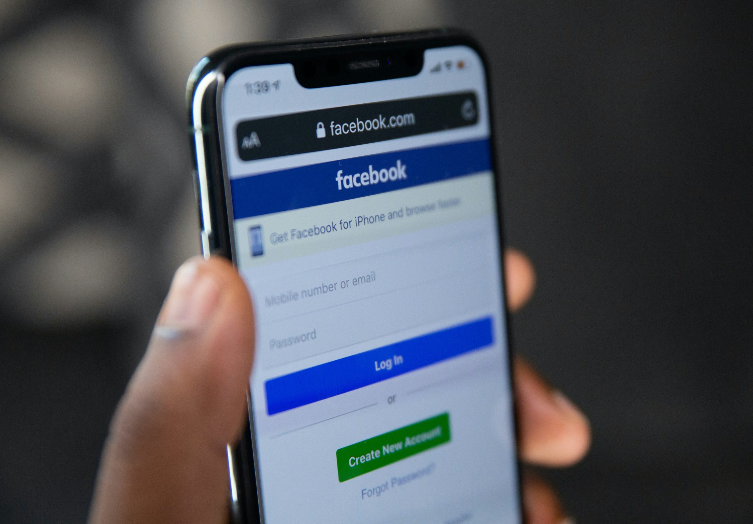 What is Facebook’s Lock Profile Feature?