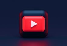 youtube logo