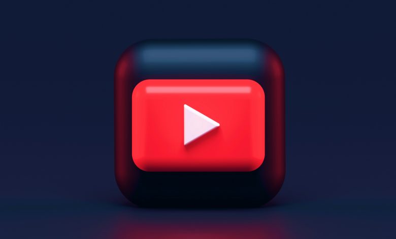 youtube logo