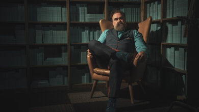 Books That Changed My Life