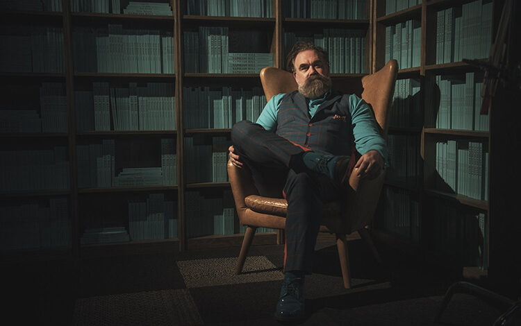 Books That Changed My Life