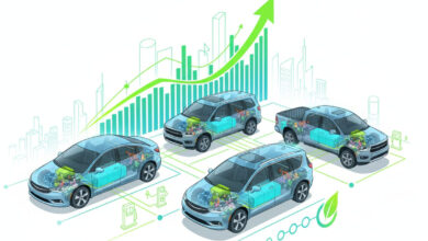extended-range electric vehicles adoption