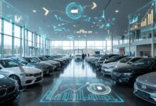 dealership consolidation