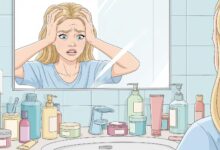 skincare products 2025