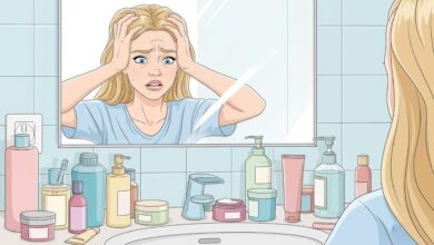 skincare products 2025