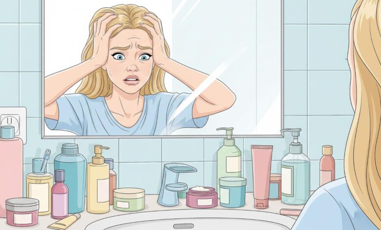 skincare products 2025