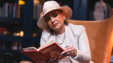 Googoosh books interview