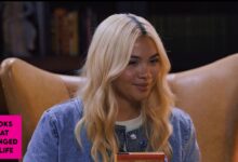 singer and director Hayley Kiyoko reflecting on healing accountability and creative resilience through The Four Agreements
