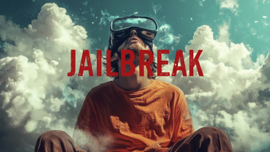 Jailbreak Your Mind: Rewrite Your Mental Code