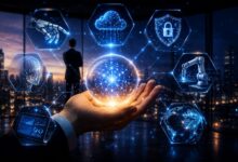 Technology trends in 2026 driving business growth