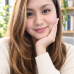 Photo of Jane Enriquez